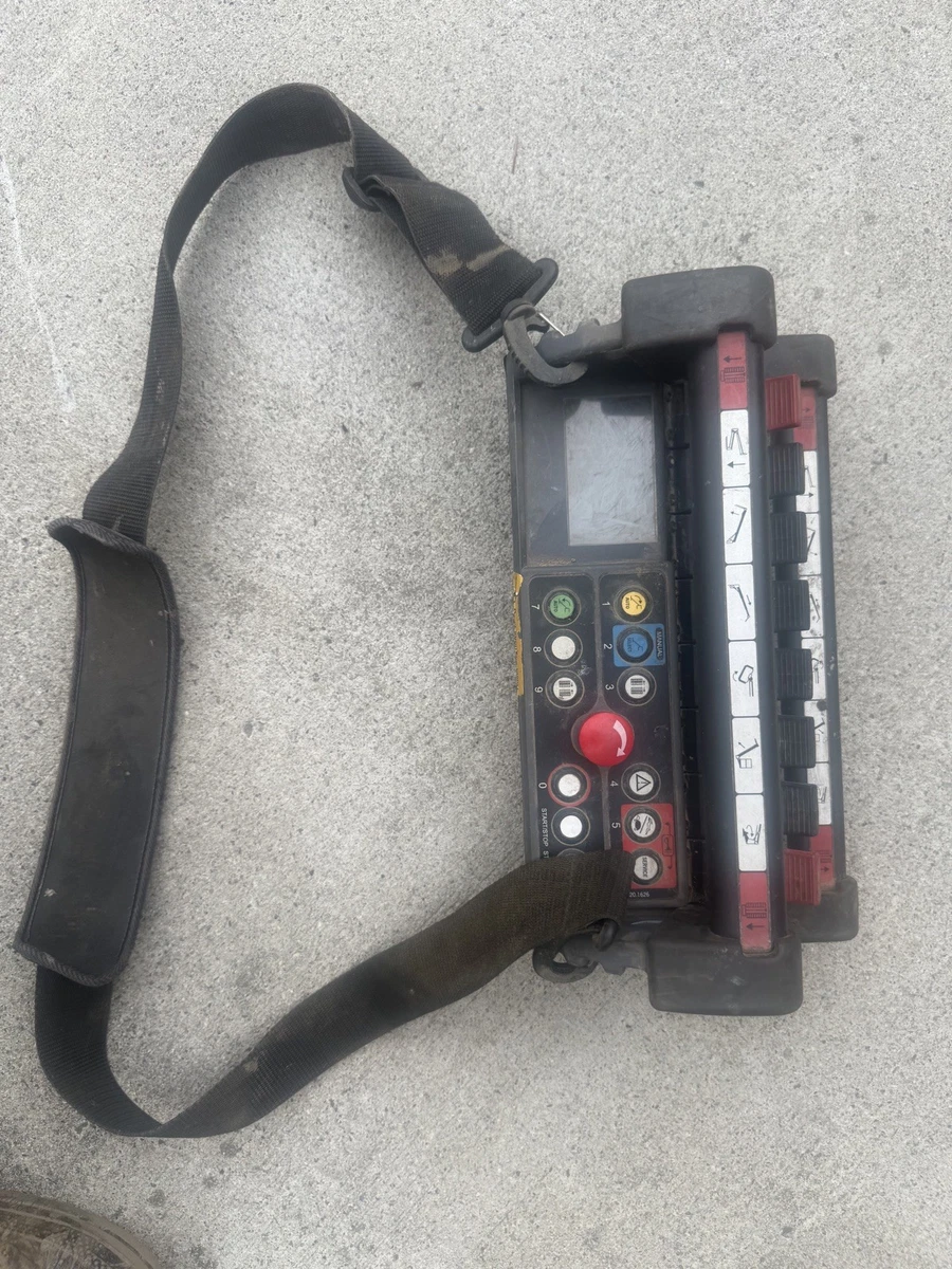 JLG用 操作レバー 部品番号対応 JLG機種共通 JLG Joystick Controllers & Controller Boxes for sale | eBay