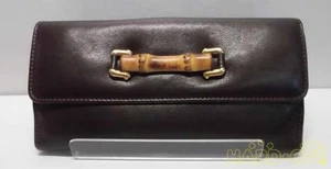 Portefeuille modèle numéro 035 1863 GUCCI