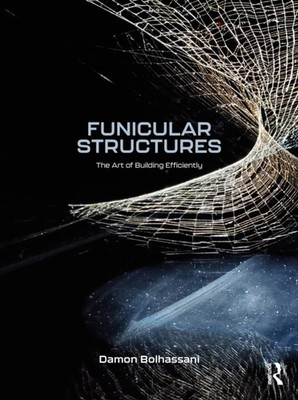 FUNICULAR STRUCTURES by BOLHASSANI DAMON Paperback Self Help Business