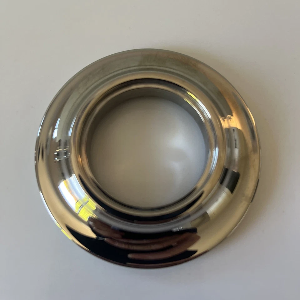 Hansgrohe 4302830 Grifo para Bebidas Talis C Universal NÍQUEL PULIDO ¡Nuevo en Caja! Foto 2 de 4