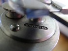 Vintage Langley Lakecast Fishing Casting Reel Model 350 With rare Add on Drag — photo 8