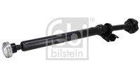 Gelenkwelle Achsantrieb Febi Bilstein 174109 FüR Vw Touareg 7LA 7L6 7L7 Tdi Fsi