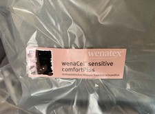 NEU Wenatex wenaCel sensitive orthopädisches Kissen 35x55 cm OVP
