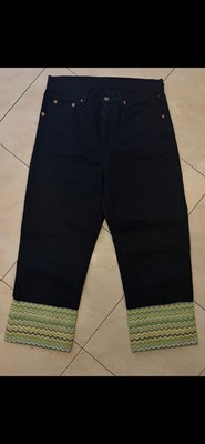 levis jeans 501 herren vintage W30 L34 
