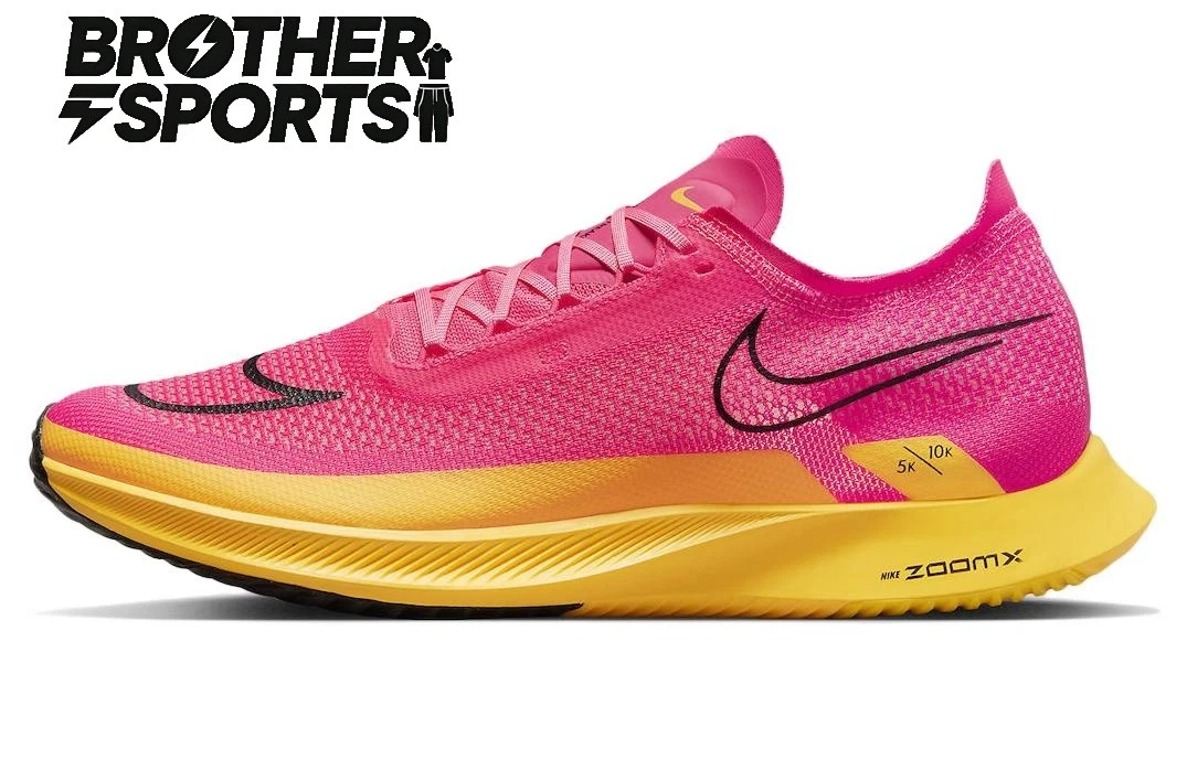 Nike ZoomX Streakfly Hyper Pink for Sale | Authenticity Guaranteed