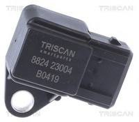 Triscan Sensor, Saugrohrdruck 8824 23004 FüR MERCEDES-BENZ