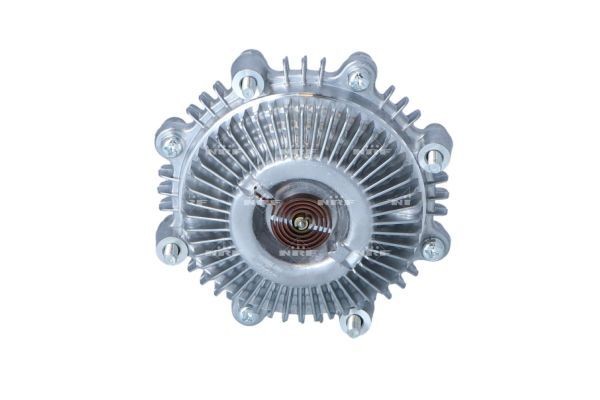 Radiator Fan Clutch 138mm Outer Diameter 74mm Height Fits Hyundai H-1 NRF 49524