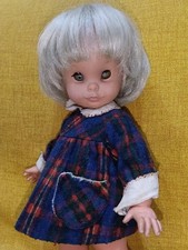 Furga Gelsomina Bambola Vintage