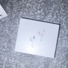 Best Offer Apple AirPods Pro 3rd Generation Bluetooth Earbud Headphones