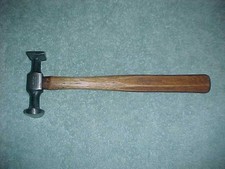 Auto Body Snap On Bf-615 Reverse Curve Hammer Shop Dolly Htf Tool