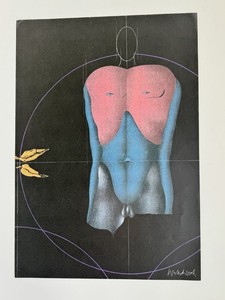 Paul Wunderlich | eBay