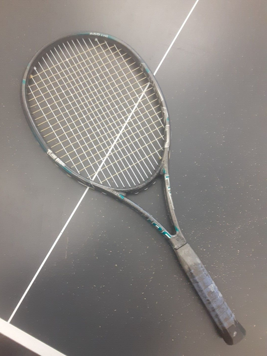 Head Pure Competition Midplus Twin Tube (660cm.) Tennis Racquet