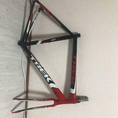 TREK Road Bike 2.1 Frame 56 Size 2011 