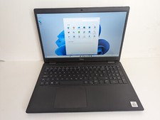 Dell Latitude 3510 Core I5-10210u 1.6ghz 8gb 256gb 15.6" Fhd Windows 11 Laptop