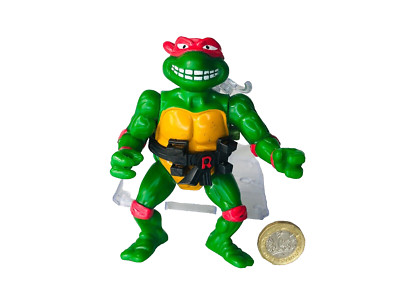 Action Figur TMHT TMNT Raphael Wacky Action Vintage Teenage Mutant Turtles es