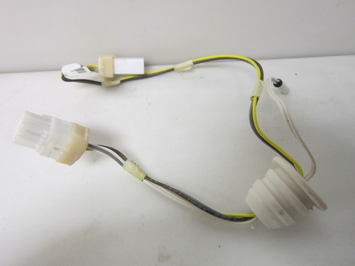 kitchenaid ice maker thermistor replacement