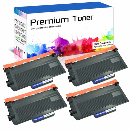 TN850 Toner DR820 Drum Unit for Brother MFC-L5700DW MFC-L5850DW HL-L6200DWT - Picture 28 of 36