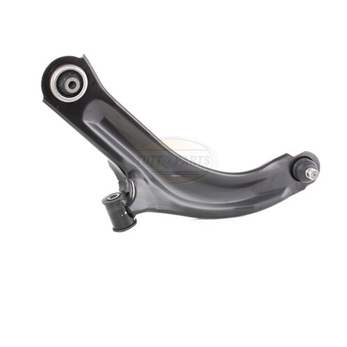 Bras de suspension de qualité origine OEM pour châssis Renault Clio III et Grand Modus