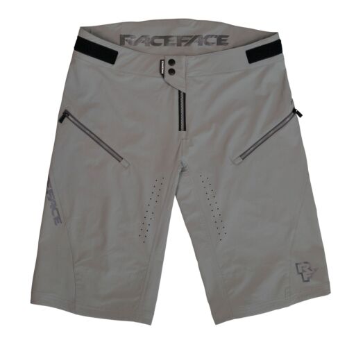 Race Face Indy Shorts 2021 Grey S