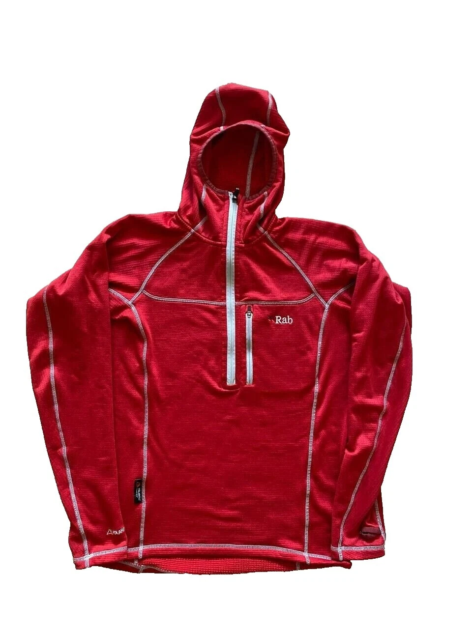 RAB Windbreaker Coats, Jackets & Vests for Men