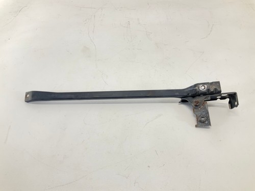 08-14 TOYOTA Scion xD Radiator Core Support Front Stay Bar - Picture 6 of 7