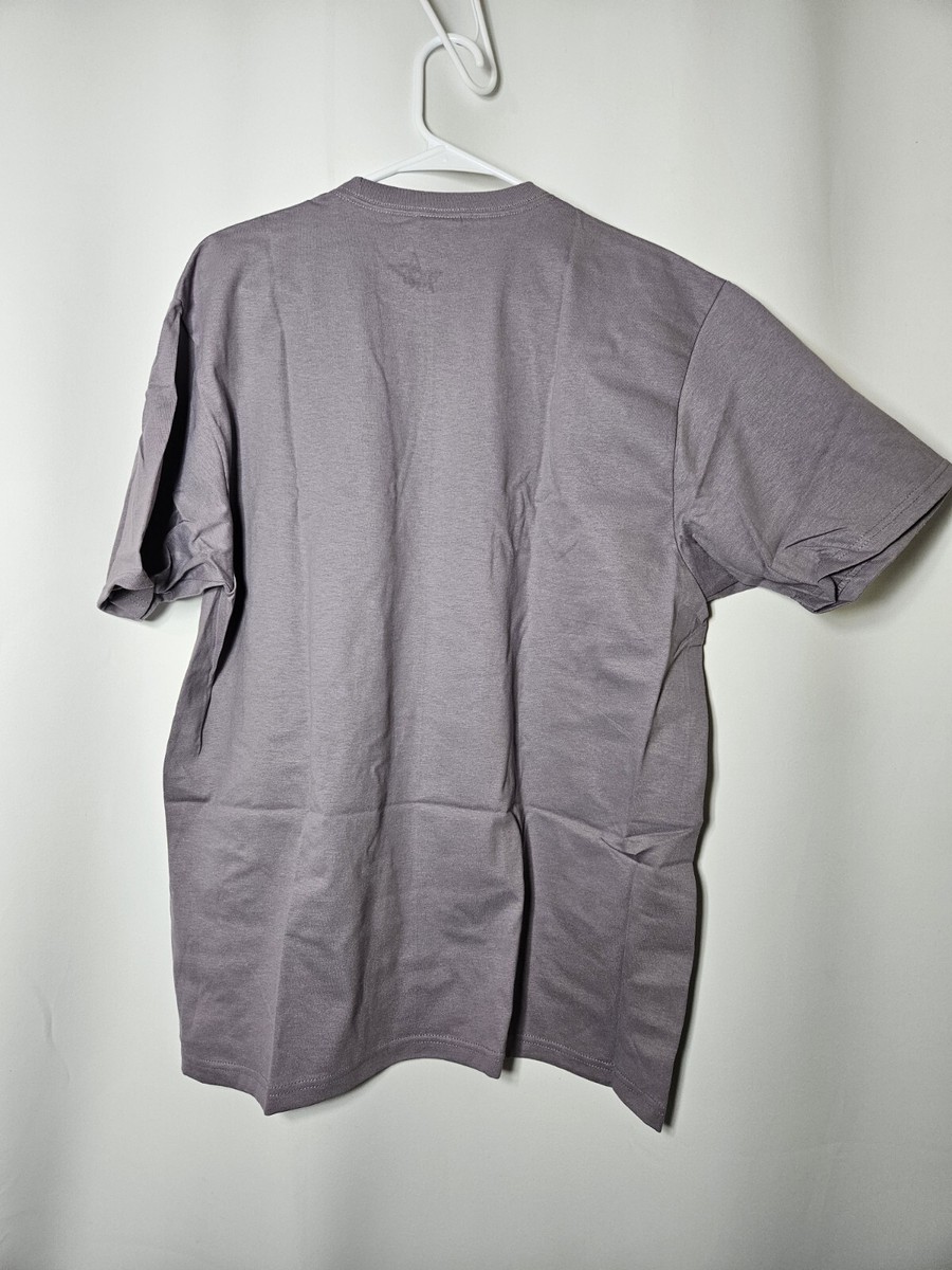Stussy Sara Tee Mauve Large 1904903 | eBay
