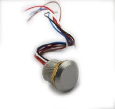 Mini RFID 125KHz ID EM Card Reader Wiegand 26 Interface Door Access Control Syst