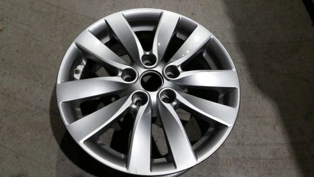 2014 2015 2016 KIA Forte 74677 A Wheel 16" Rim Silver ...