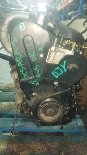Motor Completo para CITROEN XSARA BERLINA 1.9 D SX 1997 442884 - Imagen 5 de 5
