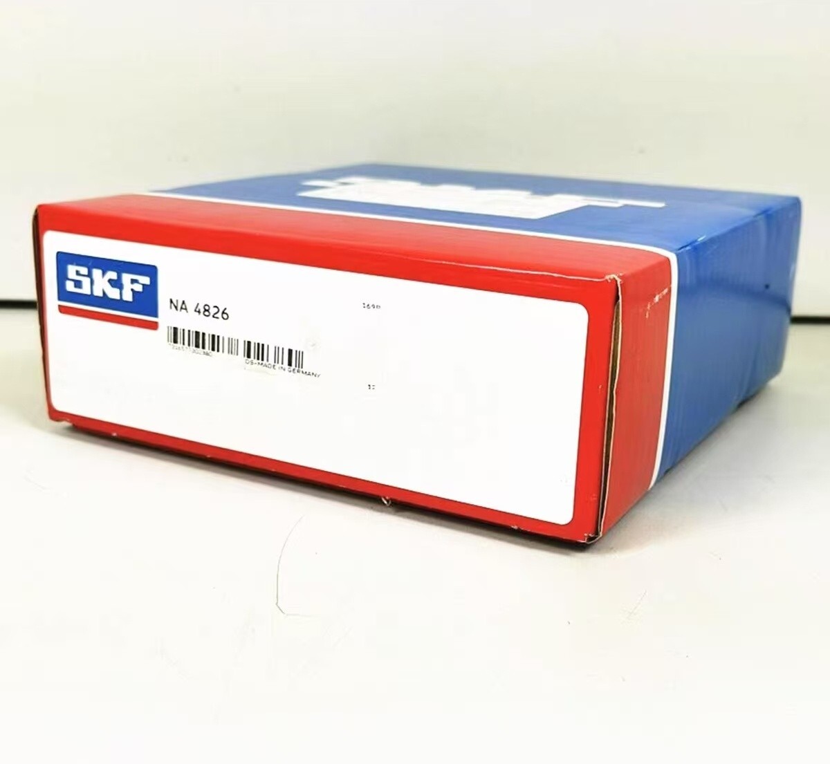 NEW SKF NA 4826 needle roller bearing 1PCS #NN