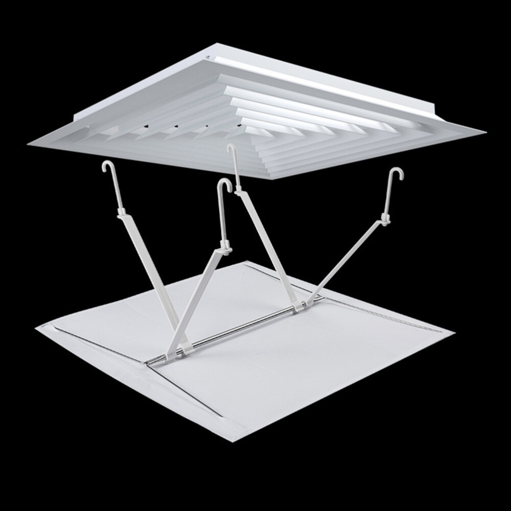 Central Air Conditioning Windshield Ac Vent Deflector Conditioner