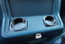Portavasos para Chevrolet Chevy Van g10/g20/g30 1978-1995 2 piezas