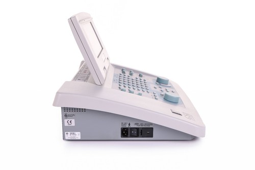 GRASON STADLER GSI 61 Diagnostic audiometer - Bild 5 von 8