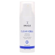 Image Skincare CLEAR CELL Clarifying Acne Lotion 48g 1.7oz  #tw