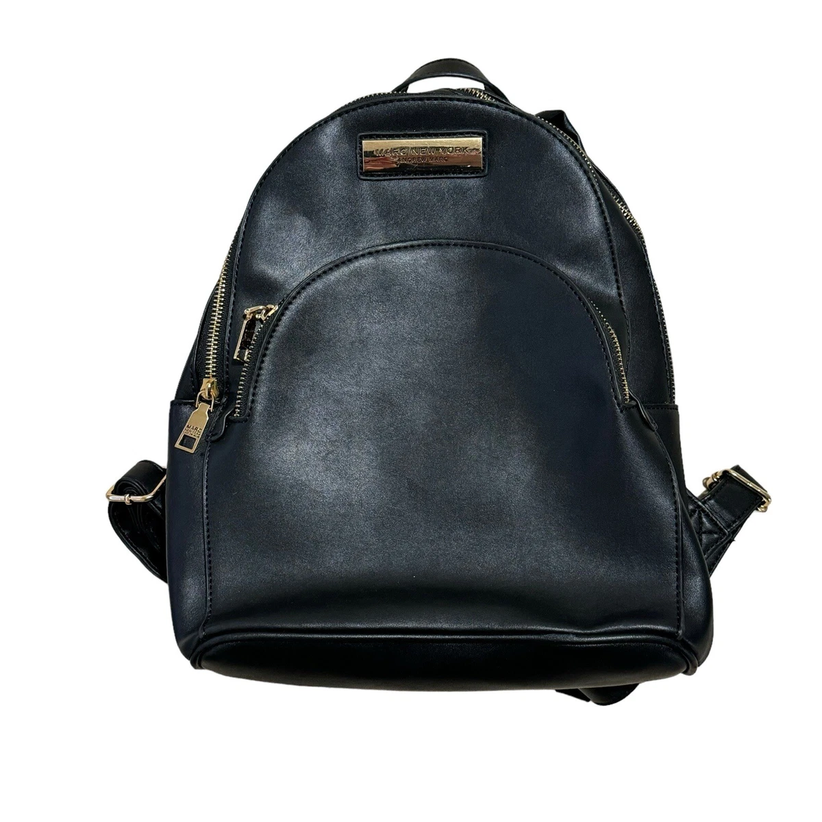 Andrew marc backpack sale