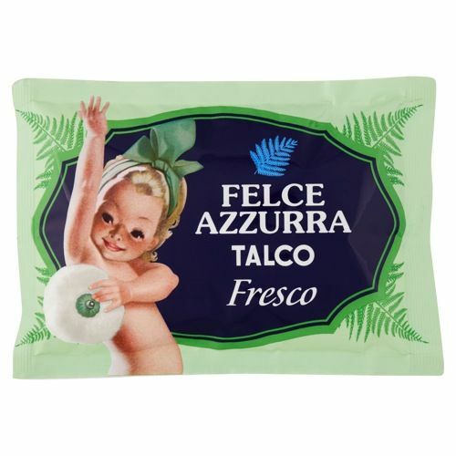 24 Packungen Farn Azzurra frisches Talkum 100 gr Borotalco - Bild 1 von 1