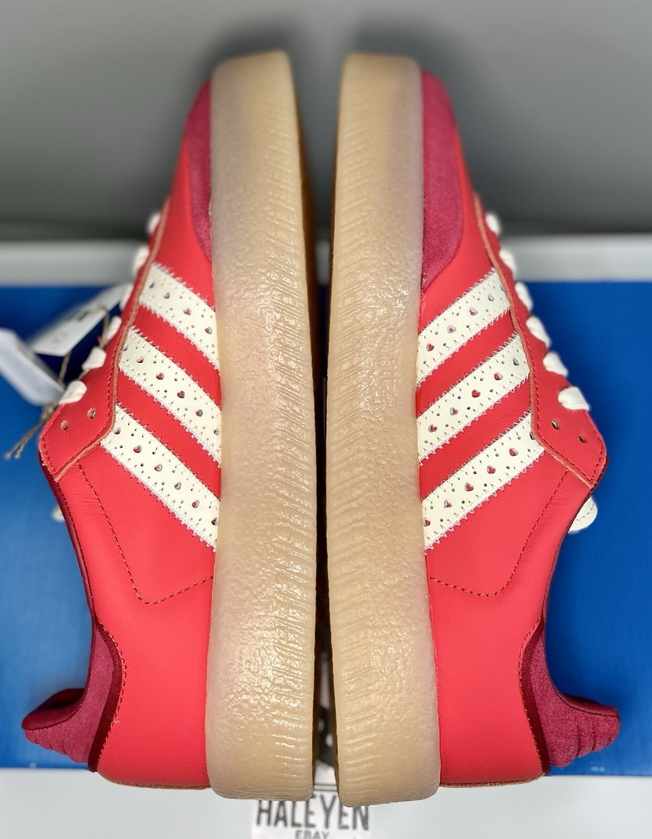 NEW adidas Sambae Shoes 'Valentine's Day' | Women Sizes 5
