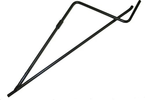 1962 Corvette Handle Jack Exact Reproduction