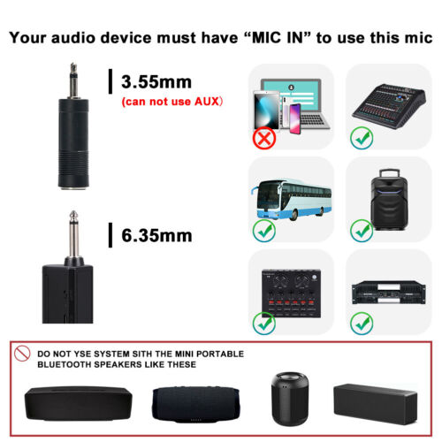 V-102 2pcs Wireless Recording KTV Microphone Treble Bass Channel Receiver? - Afbeelding 1 van 12