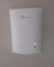 TP-LINK AC750 750Mbps WiFi Range Extender w/ Original Box