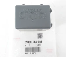 Genuine OEM Honda Acura 39400-S84-003 Fuel Pump ECM Main Relay