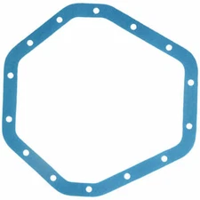 Axle Housing Cover Gasket fits 2007 GMC Sierra 2500 HD Classic  FELPRO