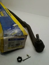 Moog DS1457 Steering Tie Rod End - High-Quality, Durable Steering Component