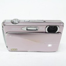 Fujifilm FinePix Z700EXR PINK 12.0MP 5x Optical Zoom Digital Camera 95 new