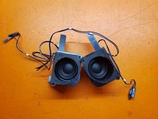                 TV Speaker Set LG 32LG40