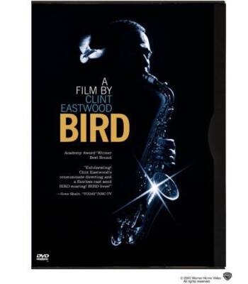 Bird - DVD - GOOD