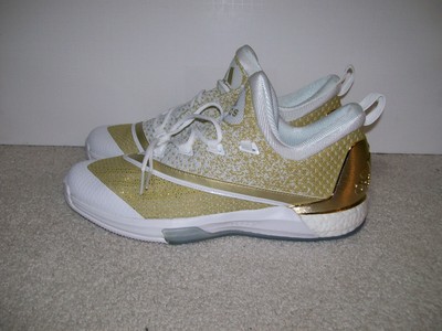 crazylight boost gold