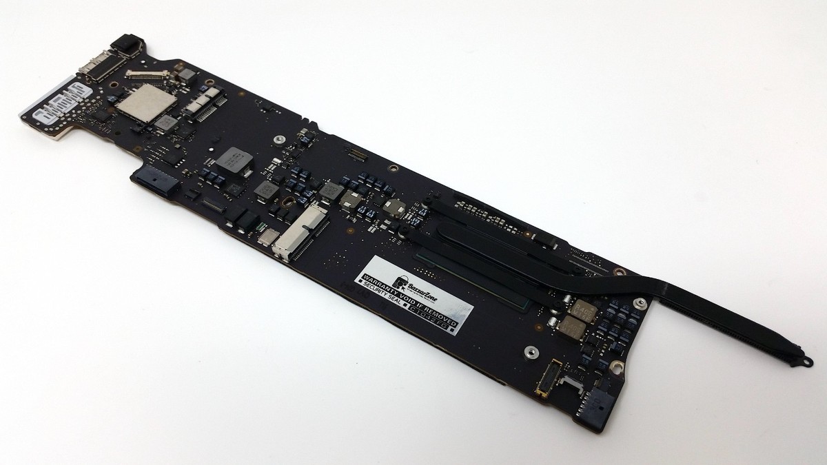 Apple Macbook Air 2013 Motherboard Ifixit 2013 Macbook Air Logic