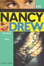Riverboat Ruse (Volume 11) (Nancy Dr..., Keene, Carolyn