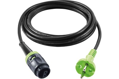 FESTOOL Original plug it-Kabel H05 RN-F/4 4m 203914